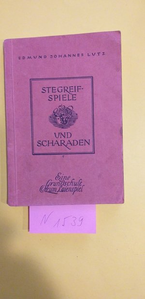 gebrauchte Buecher