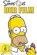 Die Simpsons - der Film