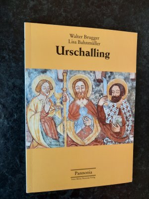 Urschalling