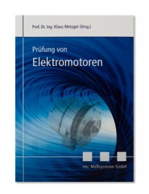 Prüfung von Elektromotoren