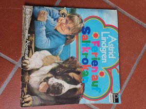 gebrauchte Buecher