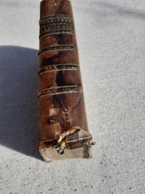 gebrauchte Buecher