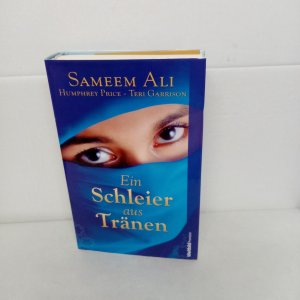 Ein Schleier aus Tränen