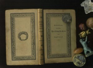 gebrauchte Buecher