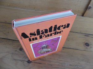 Asiatica in Farbe