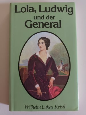 Lola, Ludwig und der General