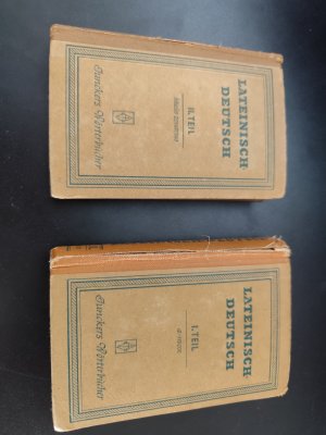 gebrauchte Buecher