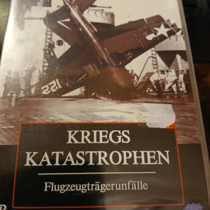 kriegs katastrophen