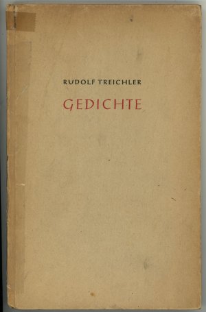Gedichte