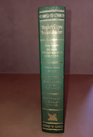 Reader's Digest Auswahlbücher / In den Wäldern von Borodino - Chico - Jeder Tag zählt - Die Bären und ich