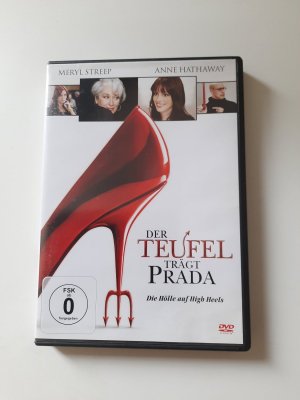 Der Teufel trägt Prada