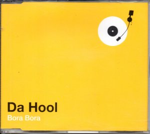 Bora Bora (5 Versions)