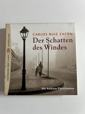 Der Schatten des Windes