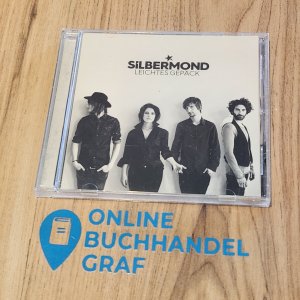 Leichtes Gepäck