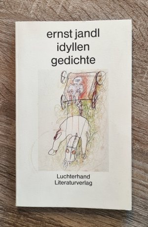 Idyllen Gedichte