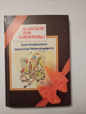 gebrauchte Buecher