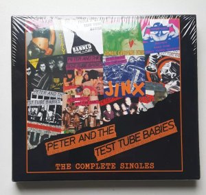 The Complete Singles