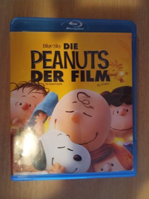 Die Peanuts - Der Film