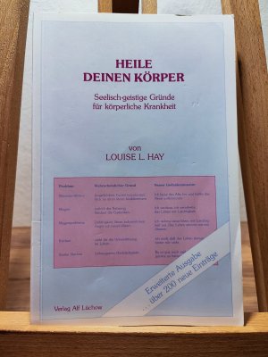 gebrauchte Buecher
