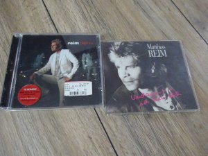 2 Matthias Reim CD´s
