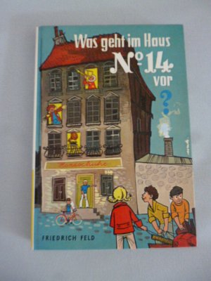 gebrauchte Buecher