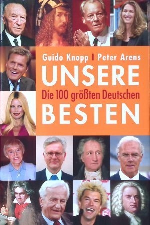gebrauchte Buecher