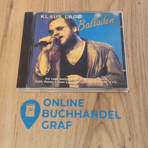 Balladen