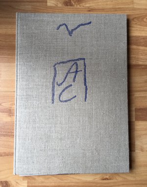 Gedichte des Alberto Caeiro aus "Der Hüter der Herden" ausgewählt und illustriert von Karl Bohrmann