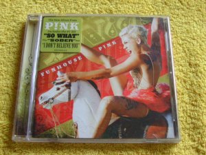 Funhouse (UK-Version)