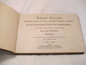 gebrauchte Buecher