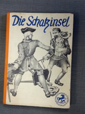 Die Schatzinsel