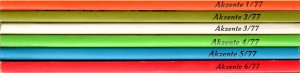 gebrauchte Buecher