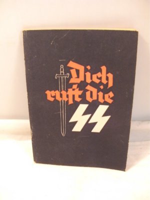Dich ruf die SS - 1942