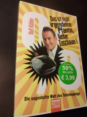gebrauchte Buecher