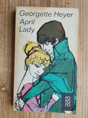 April Lady