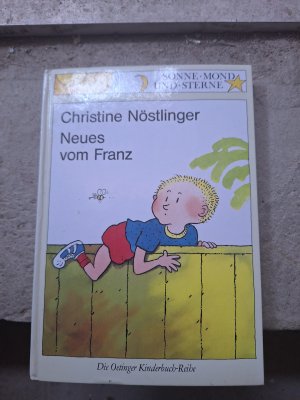 gebrauchte Buecher
