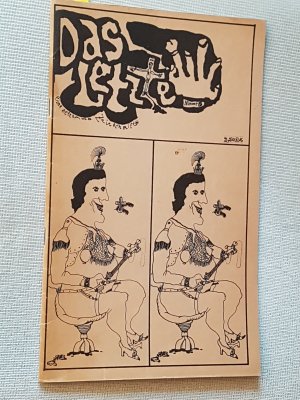 gebrauchte Buecher