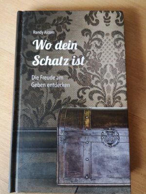 gebrauchte Buecher