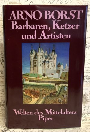 gebrauchte Buecher
