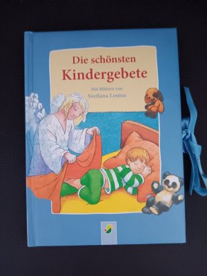 Die schönsten Kindergebete