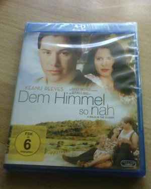 neuer Film – Dem Himmel so nah