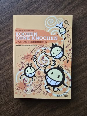 gebrauchte Buecher