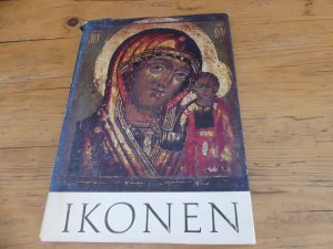 Ikonen