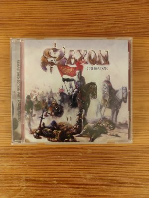 Crusader