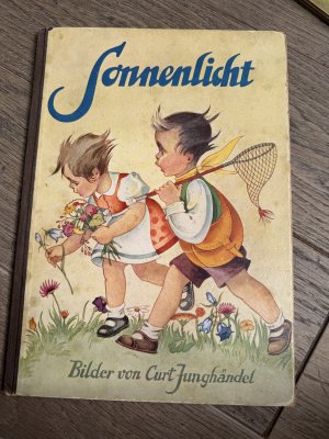 gebrauchte Buecher
