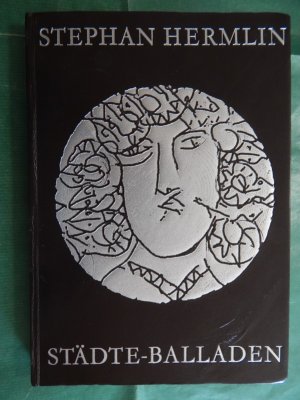 Städte- Balladen (Lederausgabe)