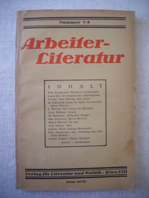 gebrauchte Buecher