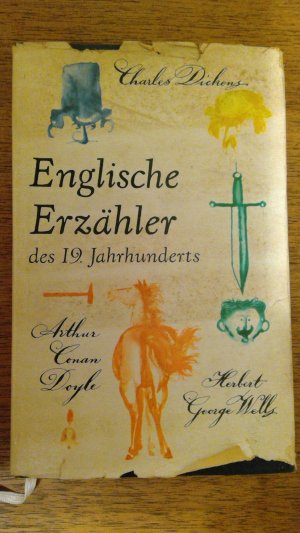 gebrauchte Buecher