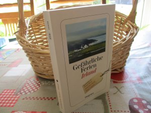 Gefährliche Ferien - Irland