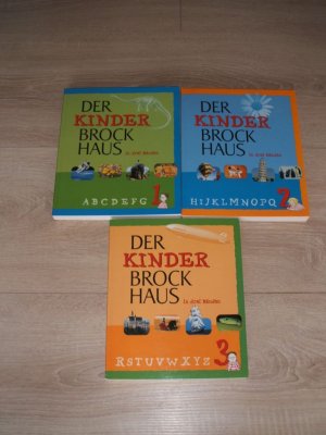gebrauchte Buecher